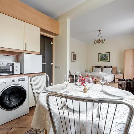 Old Town Apartment Antokolskio Вильнюс Экстерьер фото