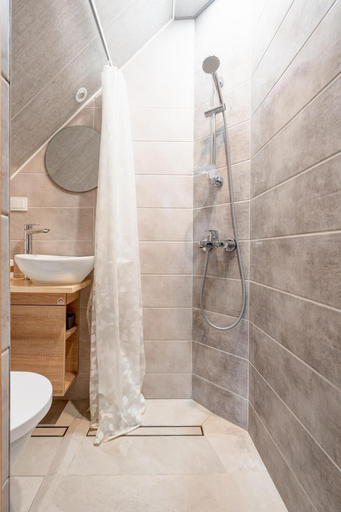 Old Town Apartment Antokolskio Вильнюс Экстерьер фото